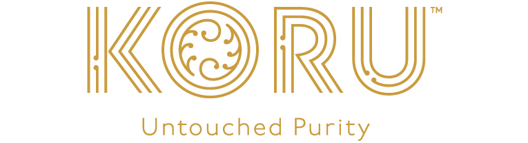 Koru Manuka med